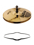 14" AAX Studio Hats, зображення 2